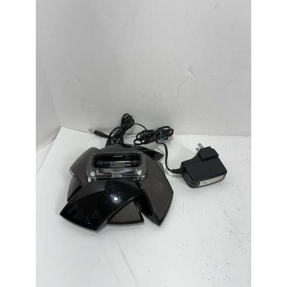 JBL ON STAGE MICRO III Portable Music Loudspeaker For IPhone / Ipod Aux Input - Picture 1 of 6